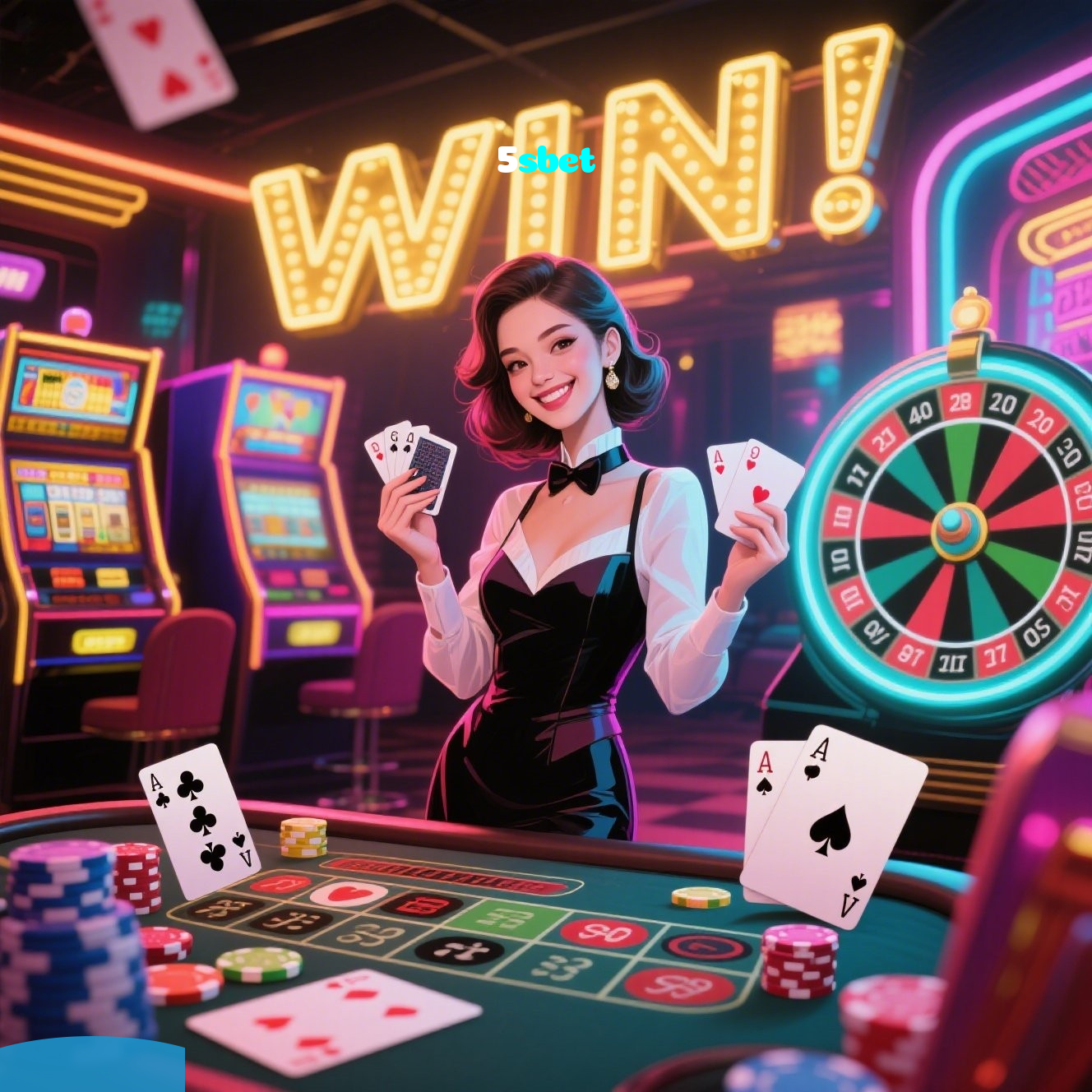 5sbet:Aposte nas melhores máquinas caça-níqueis e leve o jackpot!