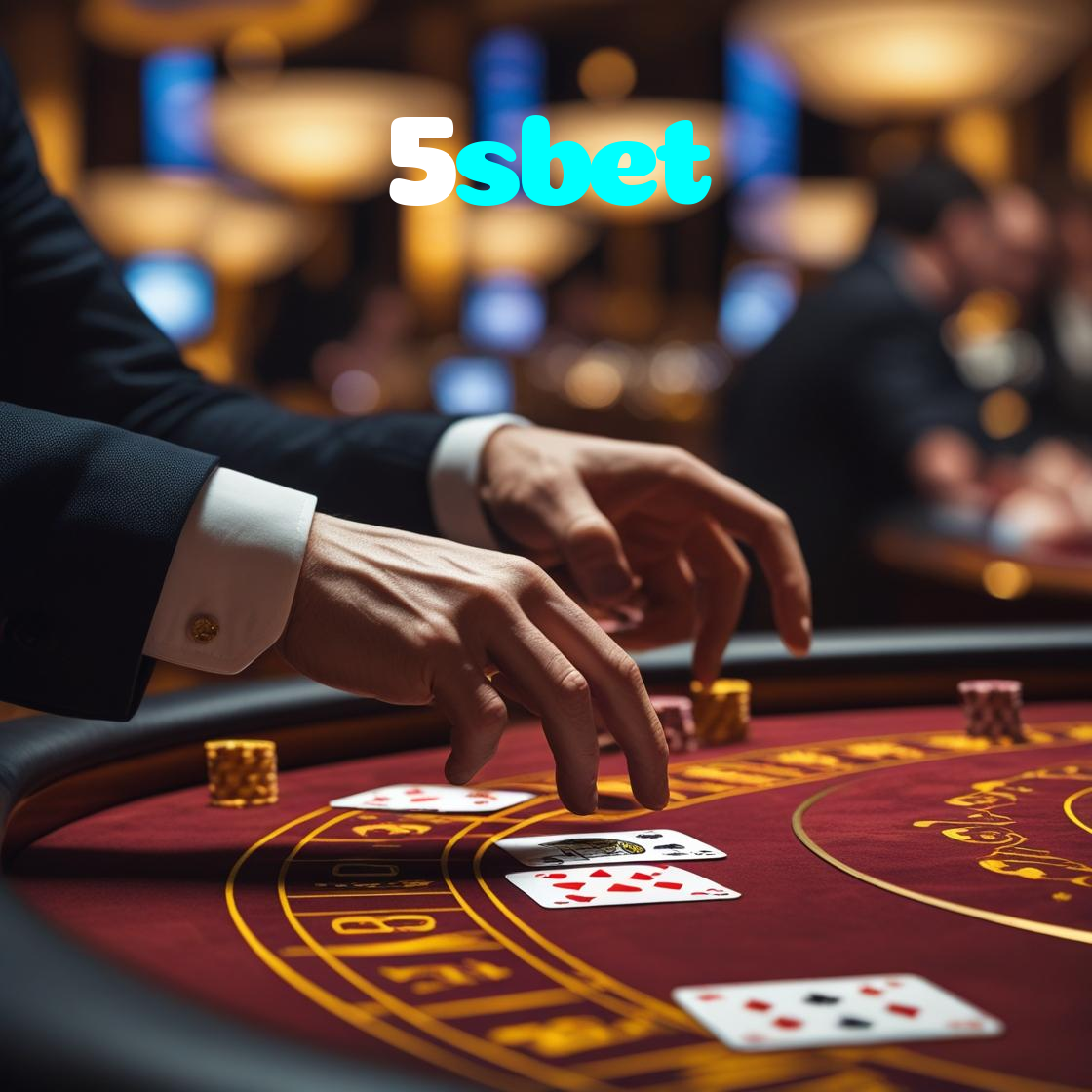 5sbet:Jogue nas slots e vença o jackpot! A sorte está te esperando!