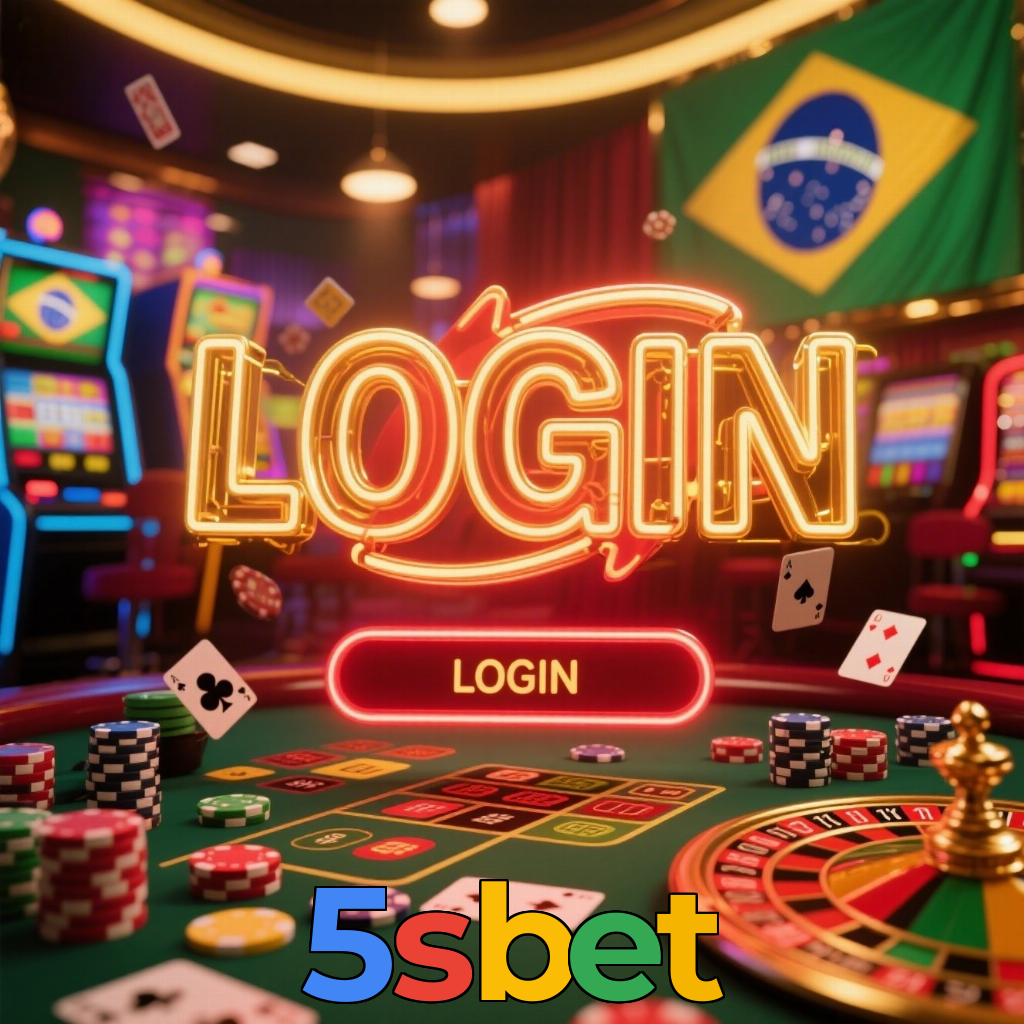 5sbet：Ganhe prêmios incríveis no futebol e em jogos como roleta e blackjack!