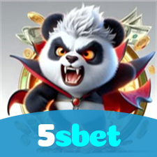 5sbet:Jogue as melhores slots e conquiste jackpots épicos!
