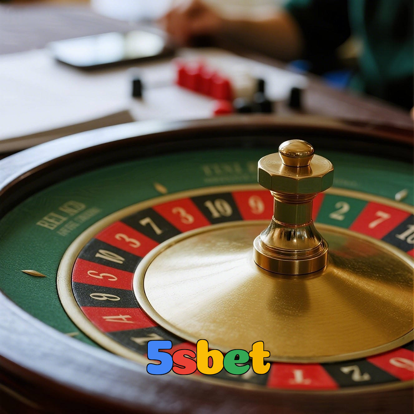 5sbet：Aposte no seu time de futebol e ganhe no blackjack e roleta online!