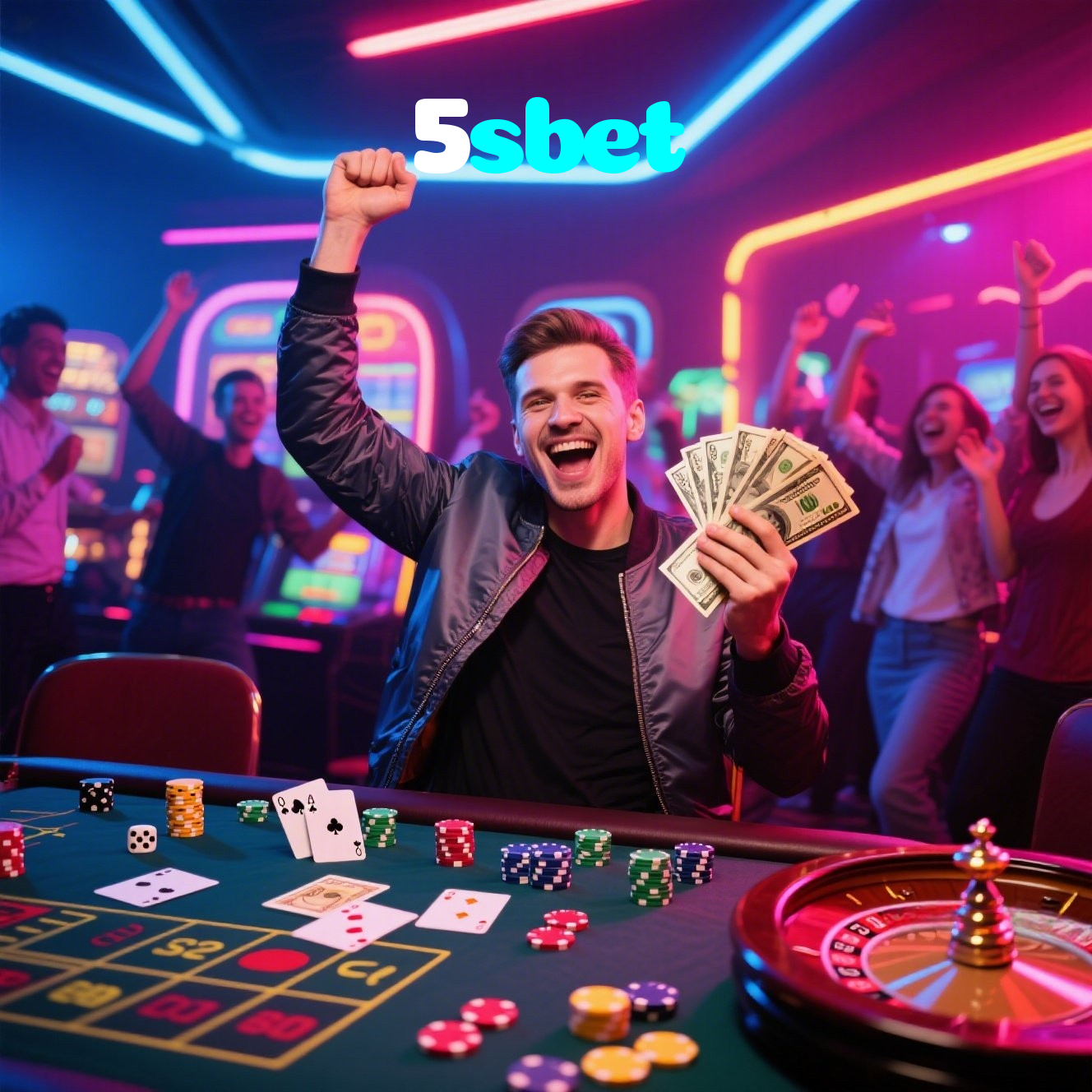 5sbet：Aposte no futebol digital e vença as maiores competições!