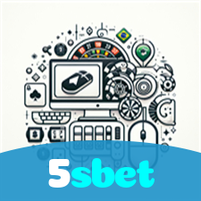 5sbet:Apostas no futebol e diversão garantida com roleta e blackjack!