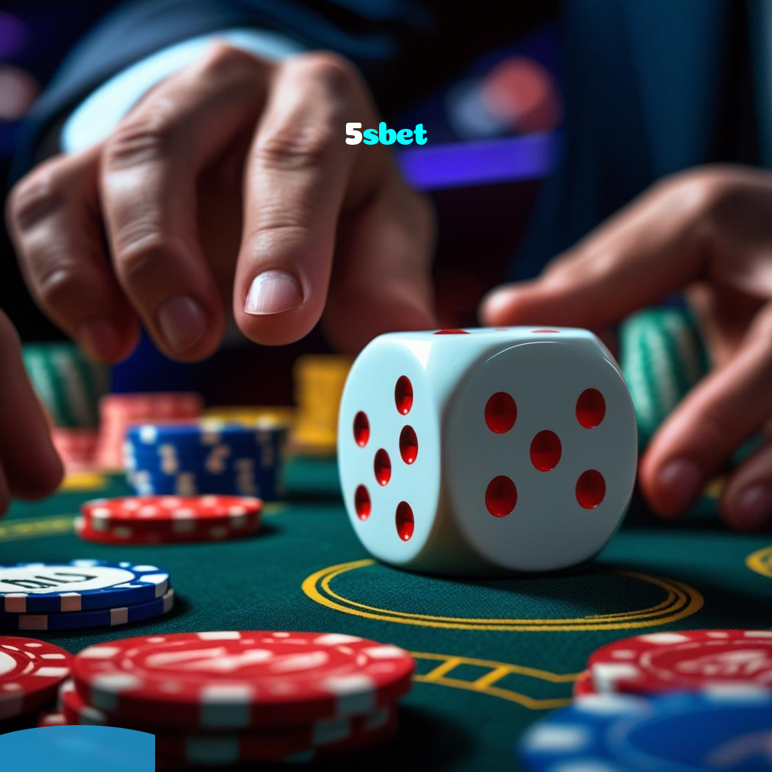 5sbet：No cassino online mais confiável, experimente poker, roleta e futebol ao vivo!