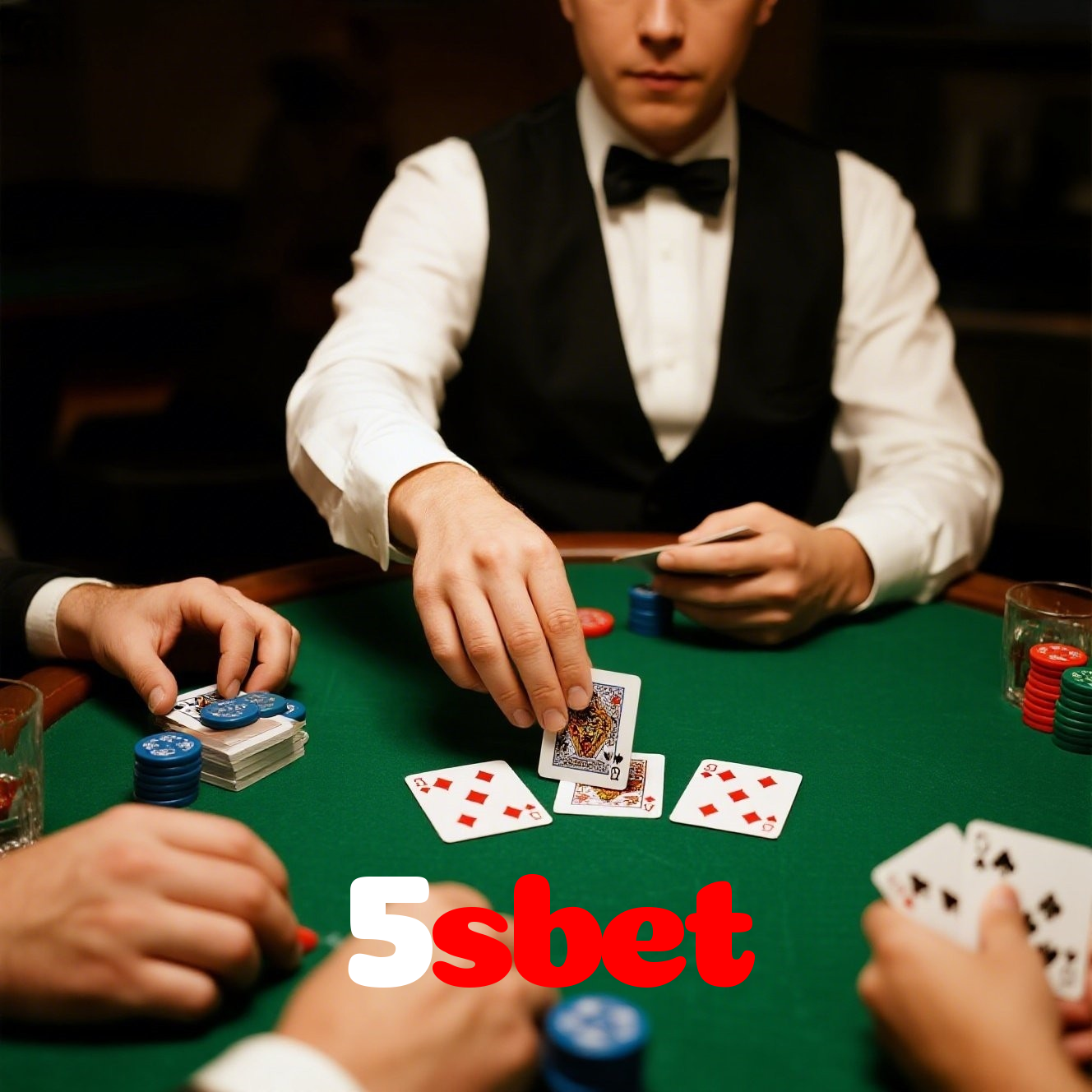 5sbet:O cassino mais confiável para apostas no futebol e jogos de cassino!