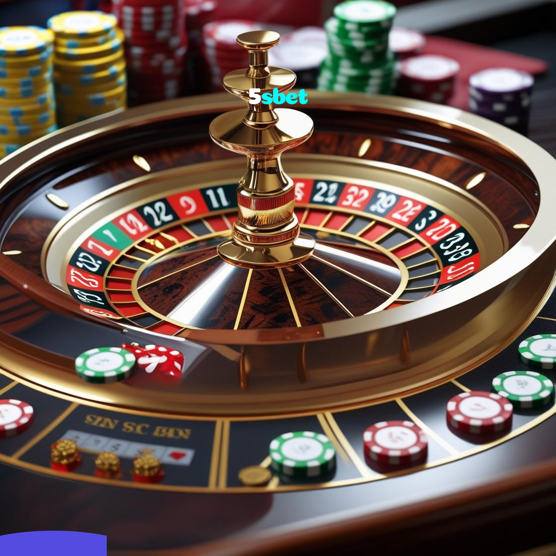 5sbet：Apostas emocionantes em futebol e diversão garantida em blackjack e roleta!