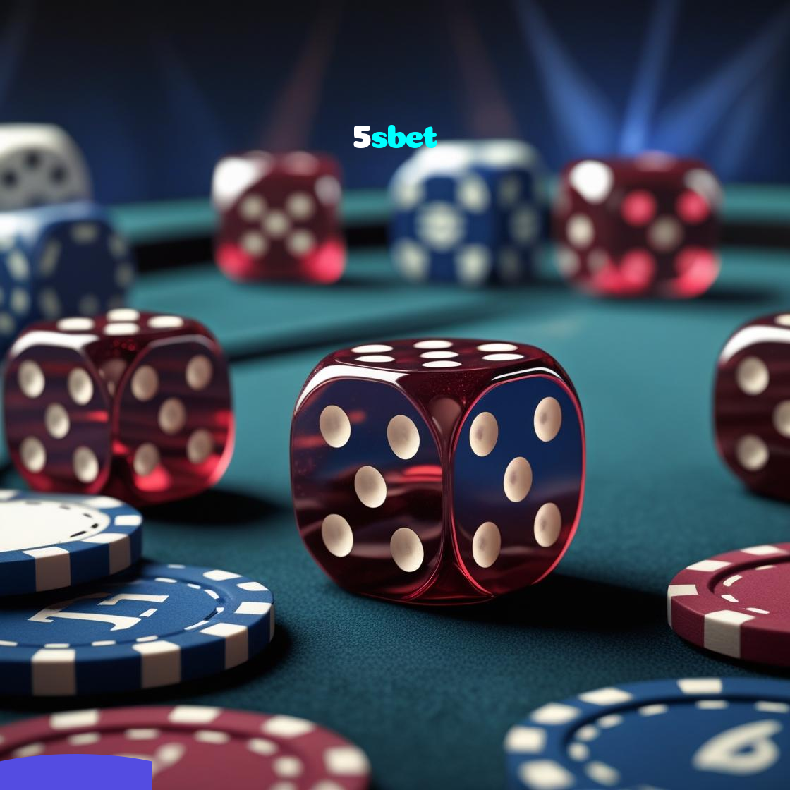 5sbet:O cassino mais confiável para apostar no futebol e jogar slots!