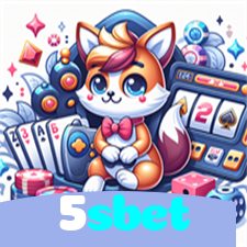 5sbet：Aposte no futebol e ganhe prêmios fantásticos no melhor cassino online!