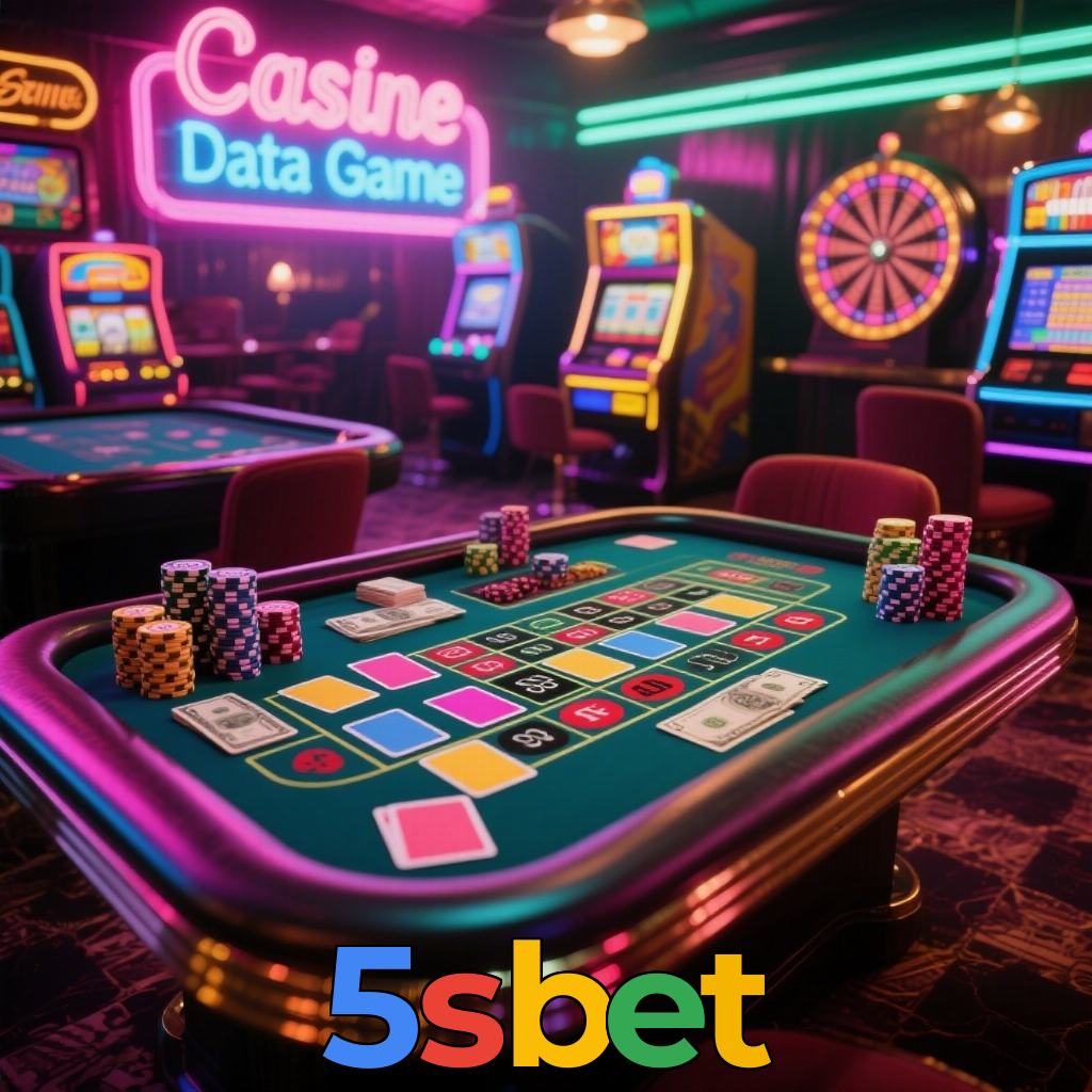 5sbet:A sorte está no cassino online com jogos de poker, roleta e apostas no futebol!