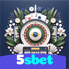 5sbet:Cada giro nas slots é uma chance de grandes vitórias!