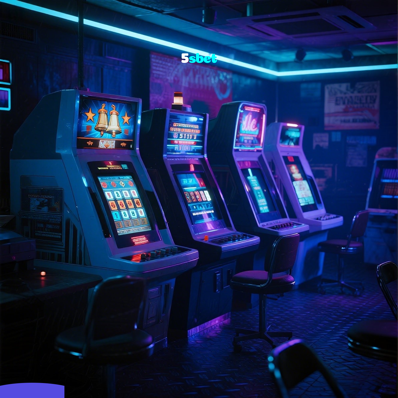 5sbet:Jogue nas melhores slots e leve para casa prêmios sensacionais!