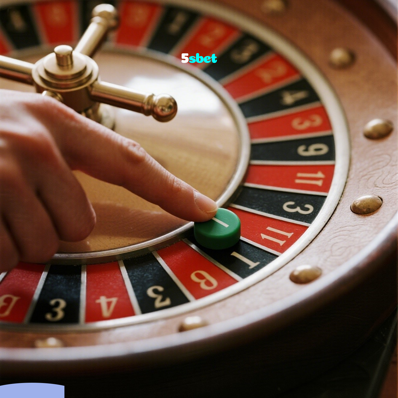 5sbet:A sorte está no seu lado nas nossas roletas! Aposte agora!