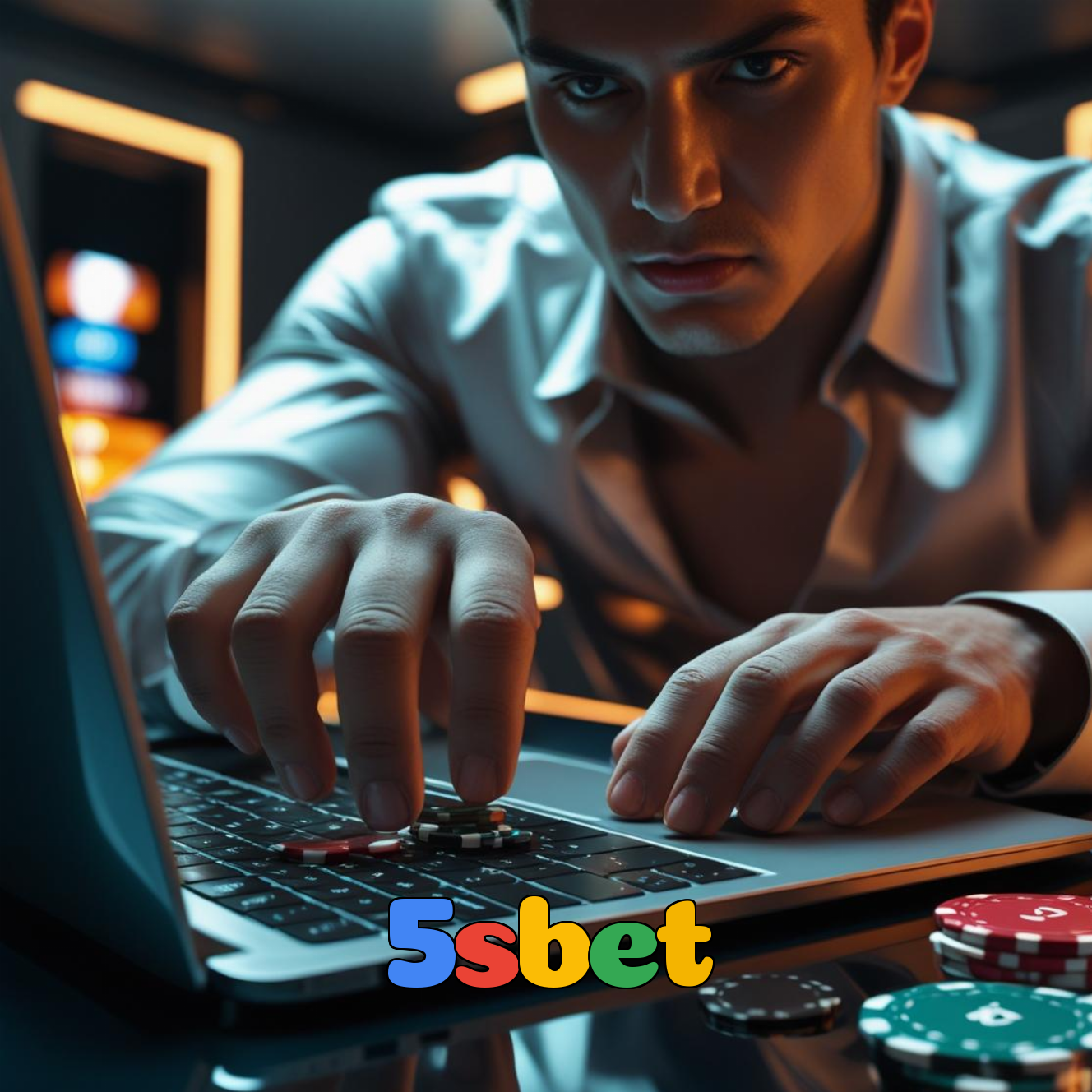 5sbet:Jogue poker e conquiste prêmios como um verdadeiro campeão!