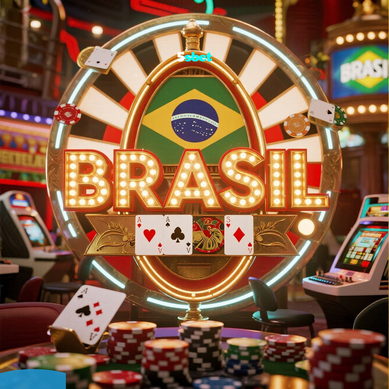 5sbet:Vire o mestre das cartas! Jogue poker online e vença!