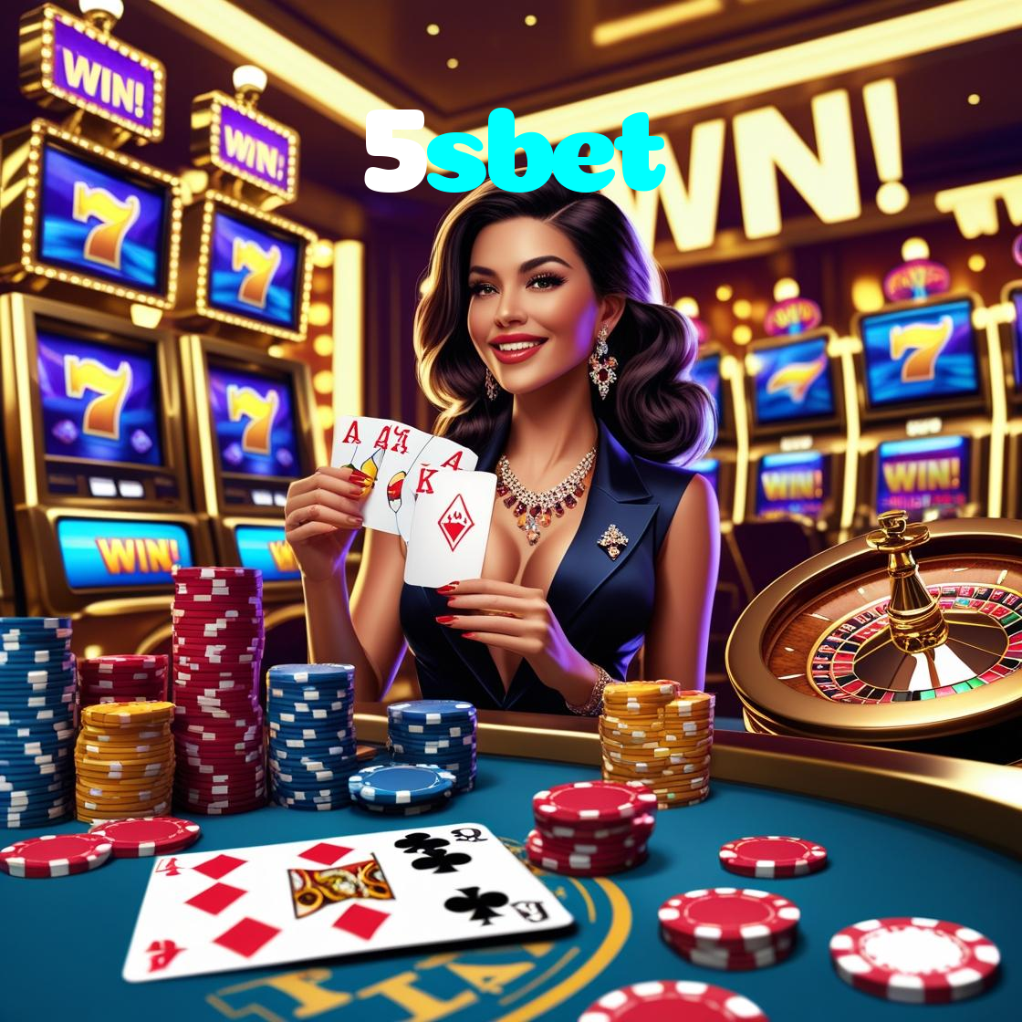 5sbet:Jogue poker, aposte no futebol e leve prêmios incríveis no cassino!