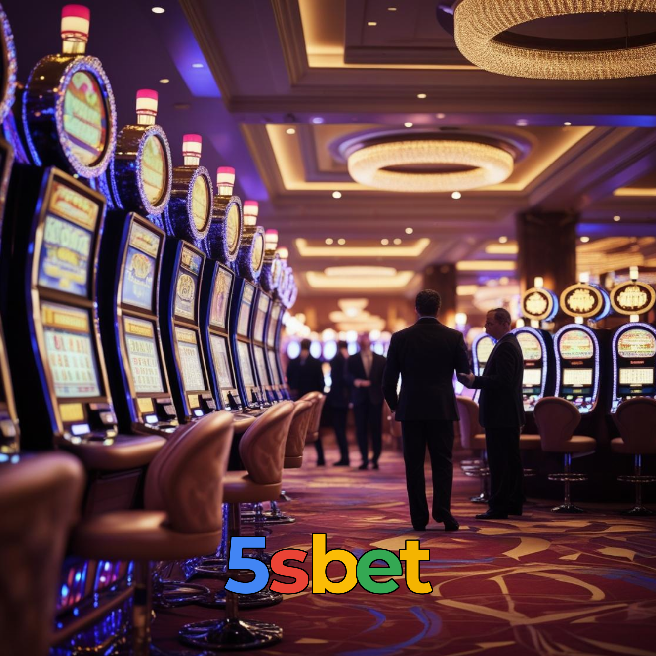 5sbet:Aposte no futebol e jogue slots para ganhar em grande estilo!
