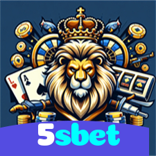 5sbet：Cada giro nas slots pode ser uma grande vitória! Aposte agora!