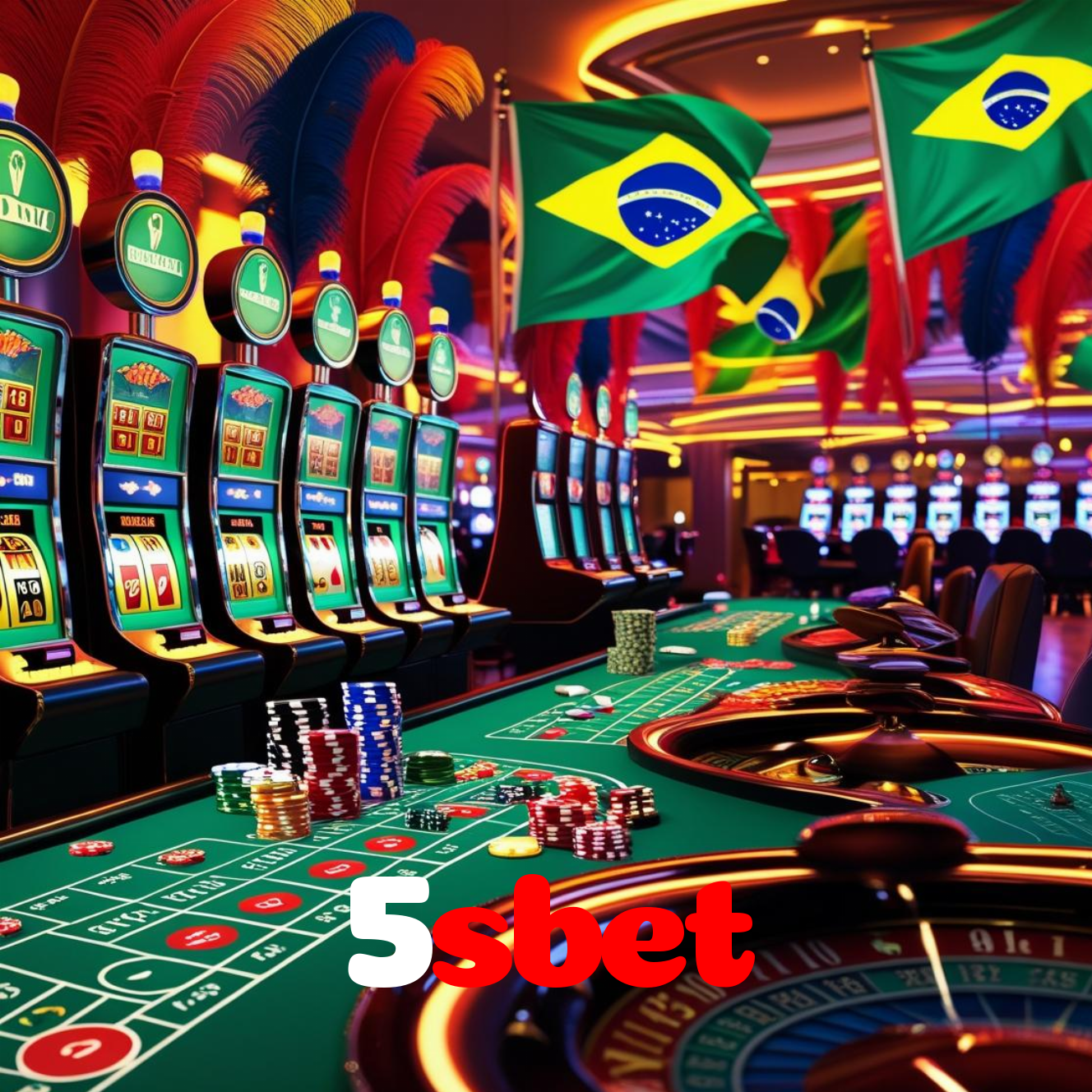 5sbet:Aposte no seu time e jogue roleta no cassino mais confiável!