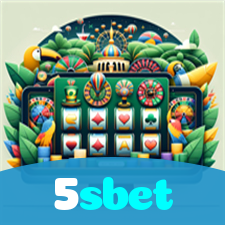 5sbet:A sorte é sua! Aposte agora e ganhe muito mais!