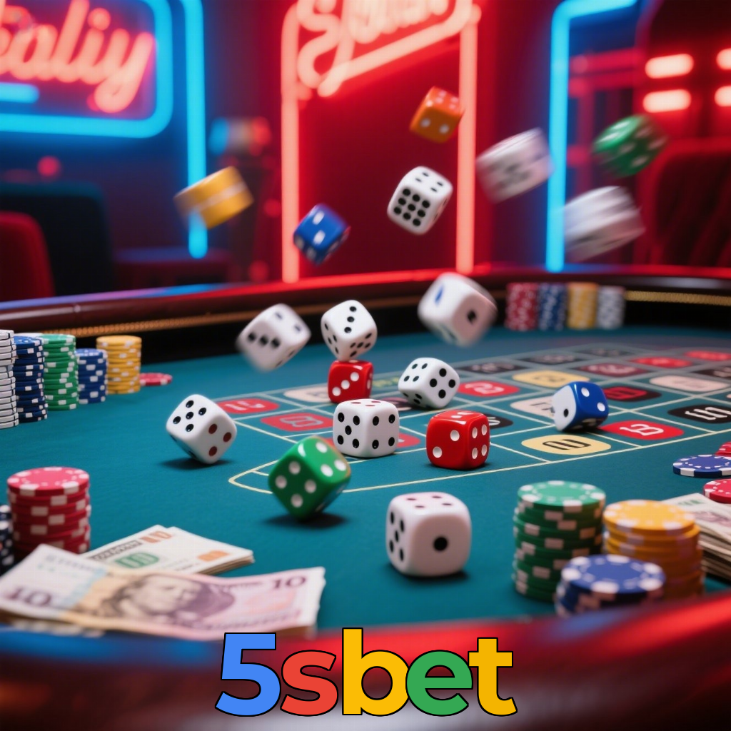 5sbet:Aposte na roleta e conquiste prêmios incríveis em nosso cassino!