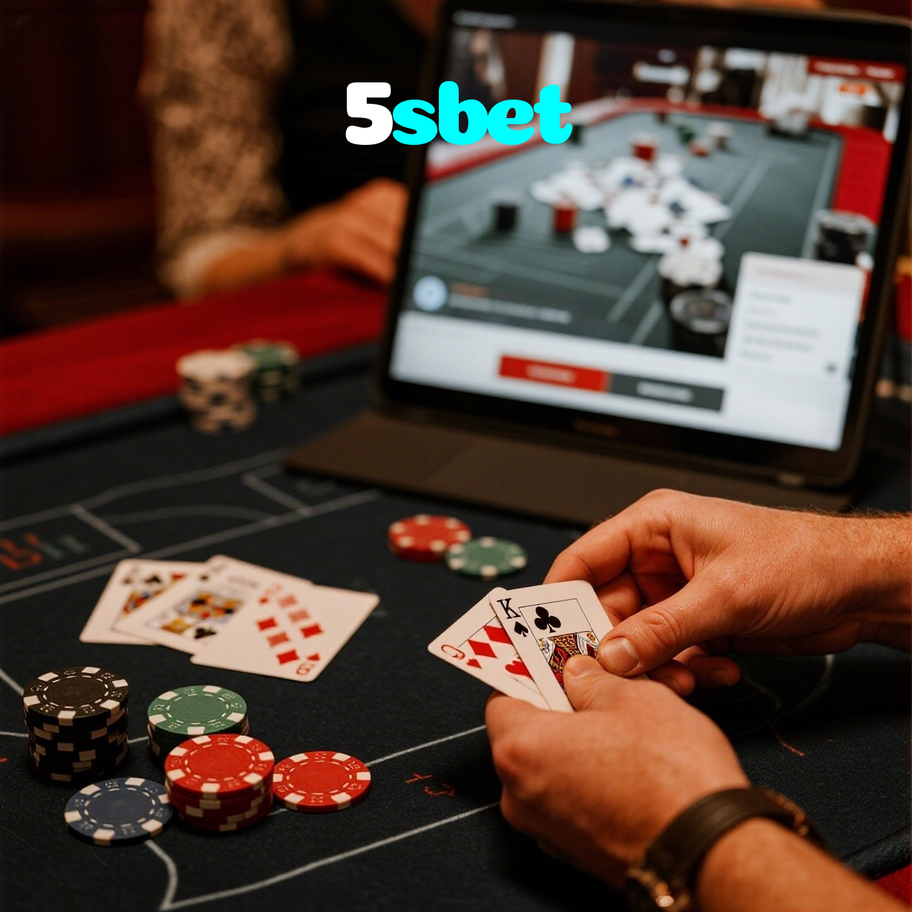 5sbet：Entre no nosso cassino e aposte nas melhores máquinas caça-níqueis!
