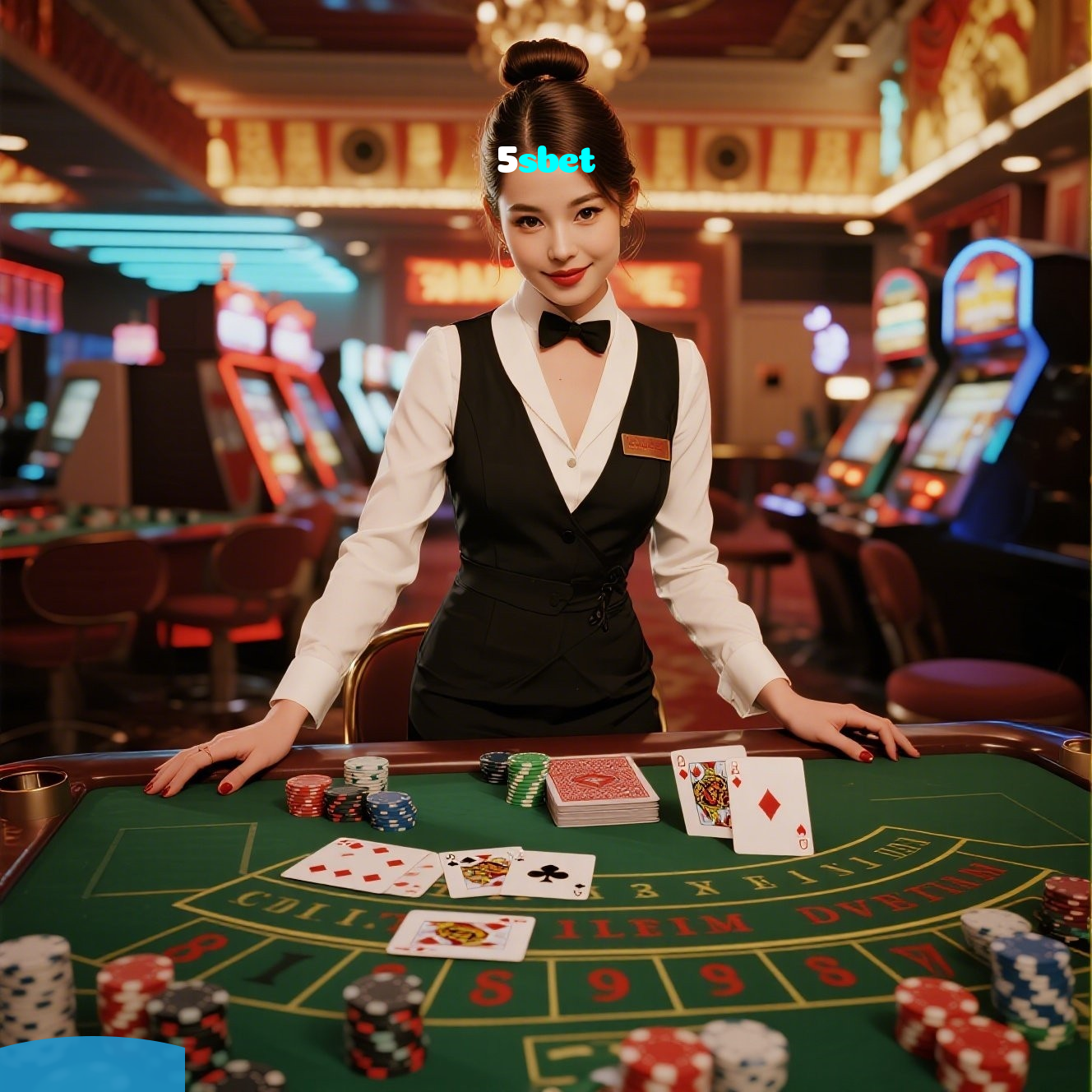 5sbet:Divirta-se com blackjack e apostas no futebol online, onde a sorte está ao seu lado!
