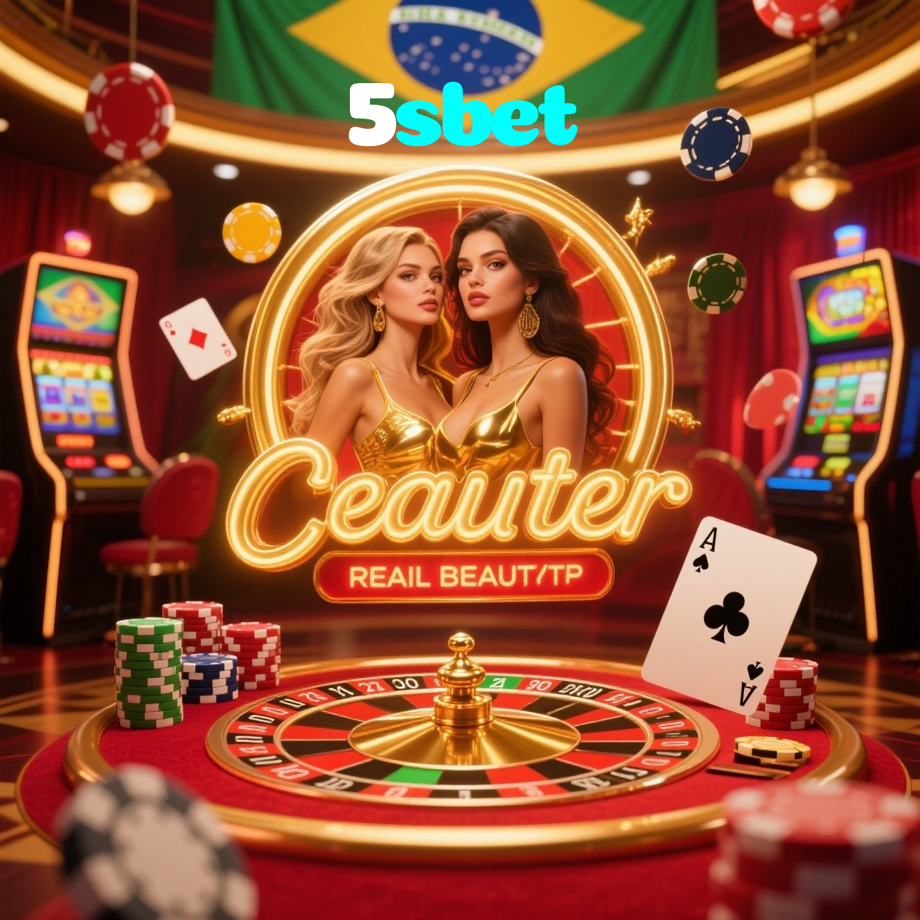 5sbet:Jogue slots, aposte no futebol e vença com grandes vitórias!