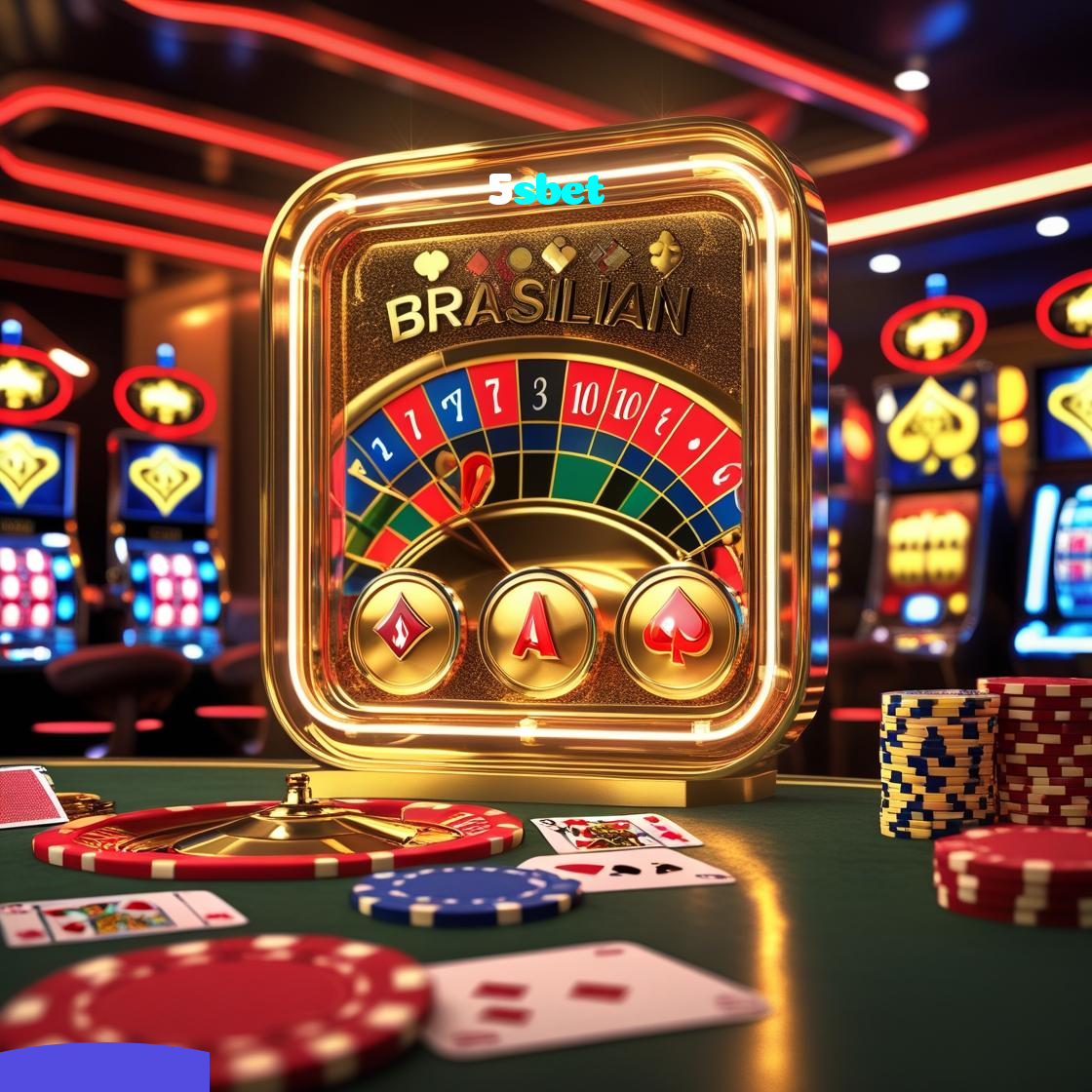 5sbet:Jogue nas slots e mude sua sorte com grandes vitórias!