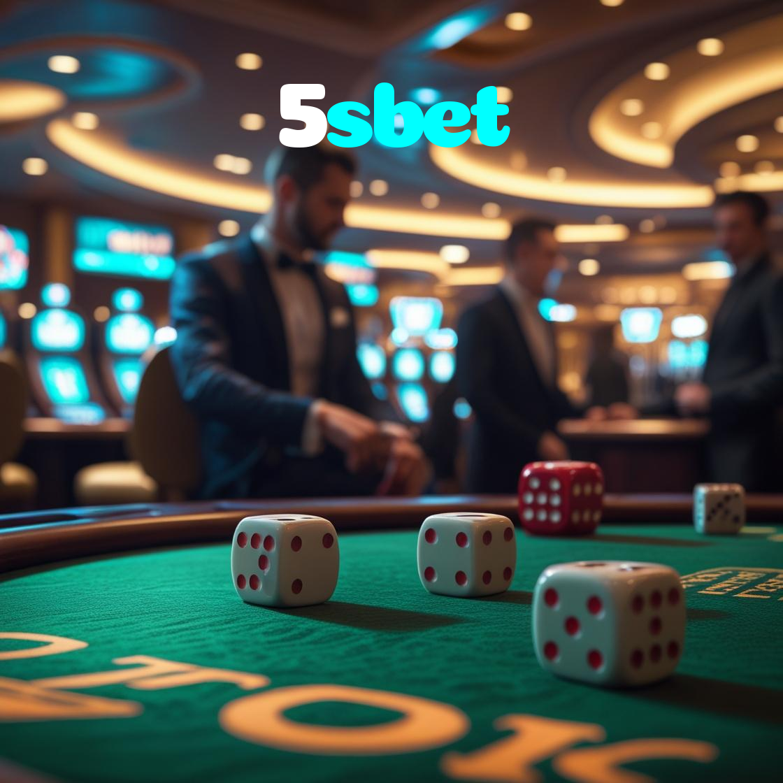 5sbet:O cassino online mais seguro para apostas em futebol e diversão com roleta!
