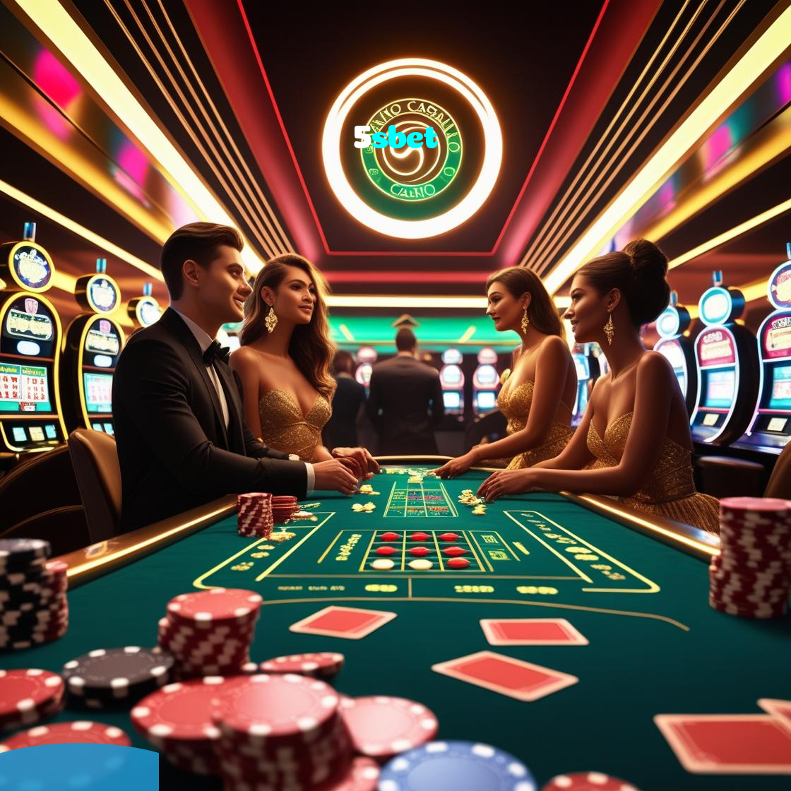 5sbet:A sorte está no cassino online com jogos de poker, roleta e apostas no futebol!