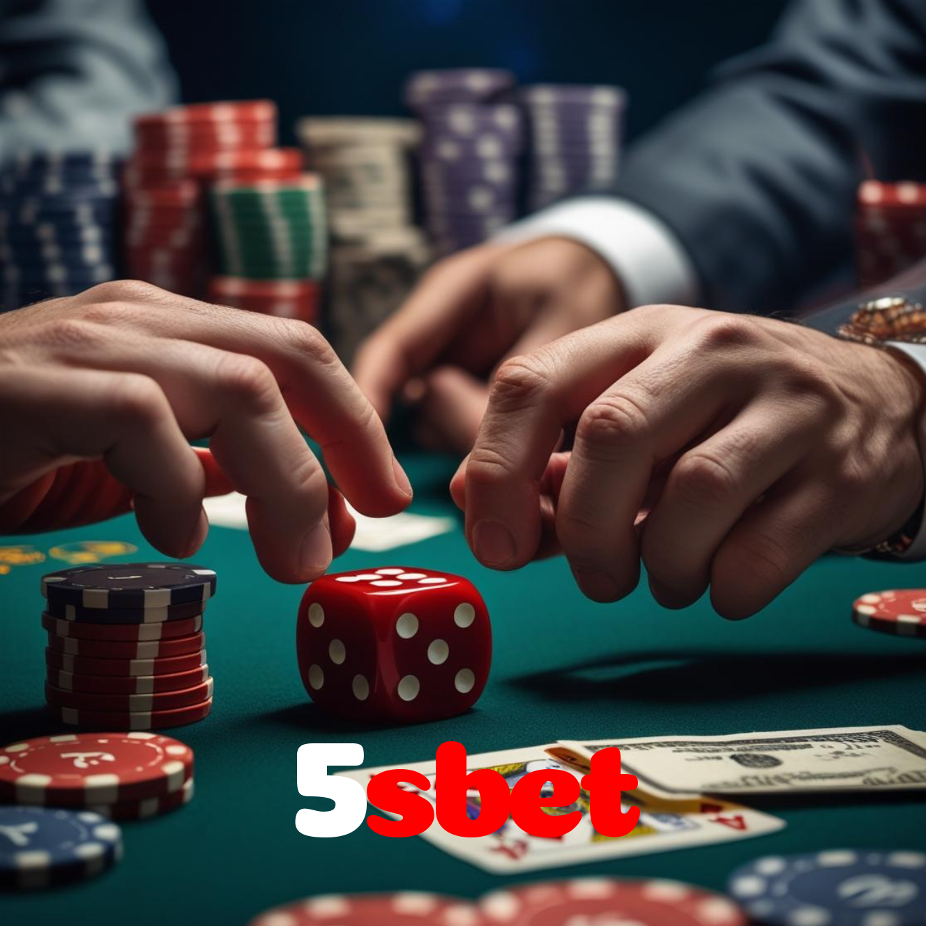 5sbet:Ganhe prêmios incrÃveis no futebol e em jogos como roleta e blackjack!