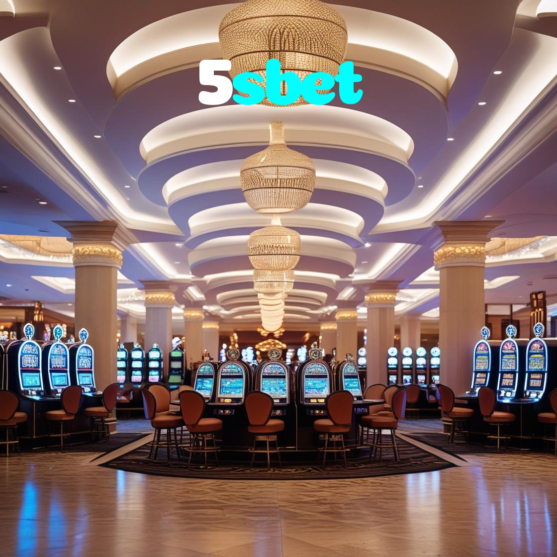 5sbet:A sorte está ao seu lado no cassino online com jogos de roleta e apostas no futebol!