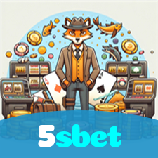 5sbet：Ganhe no blackjack e aposte no futebol para uma experiência única!