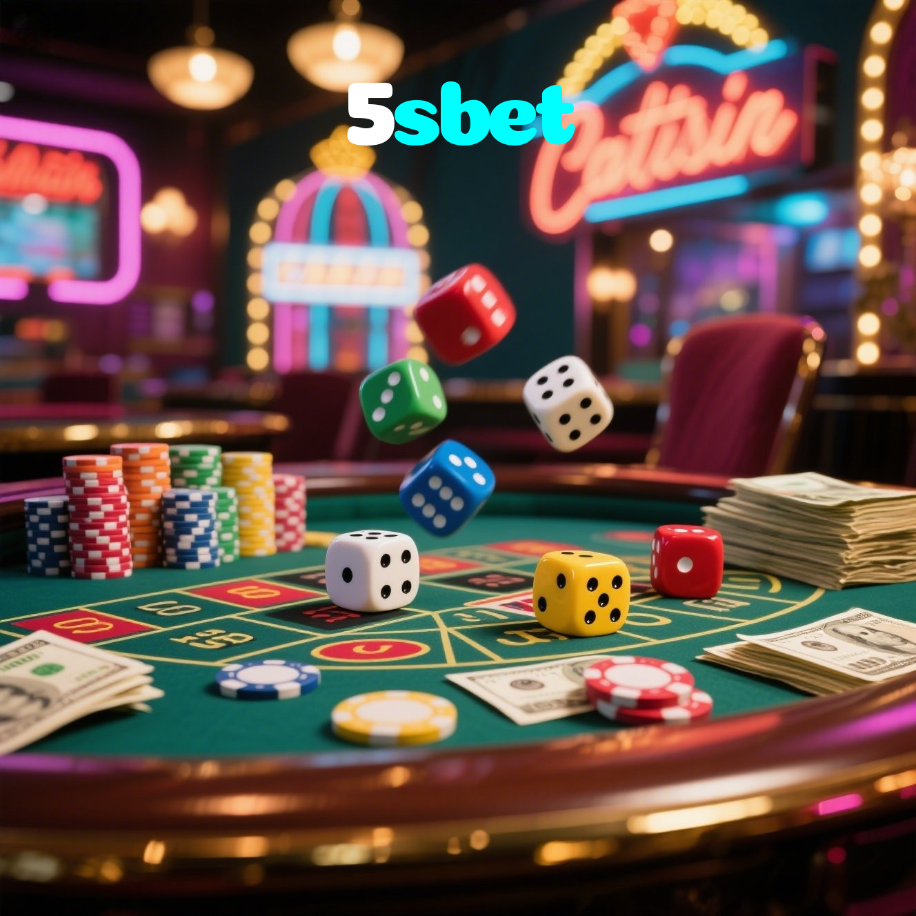 5sbet：Jogue futebol online e leve para casa grandes vitórias!