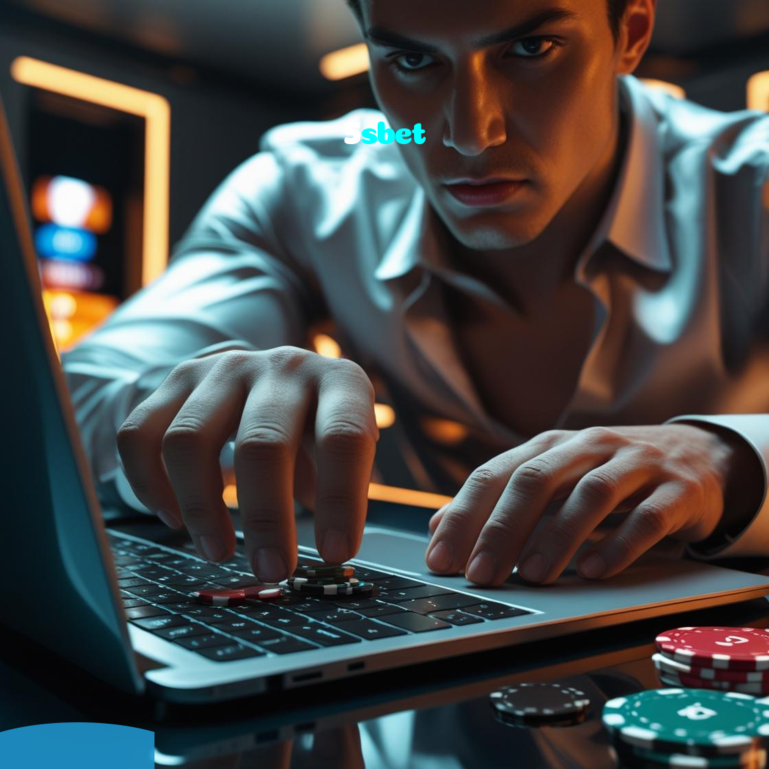 5sbet:Aposte no futebol e jogue os melhores jogos de cassino como slots e blackjack!