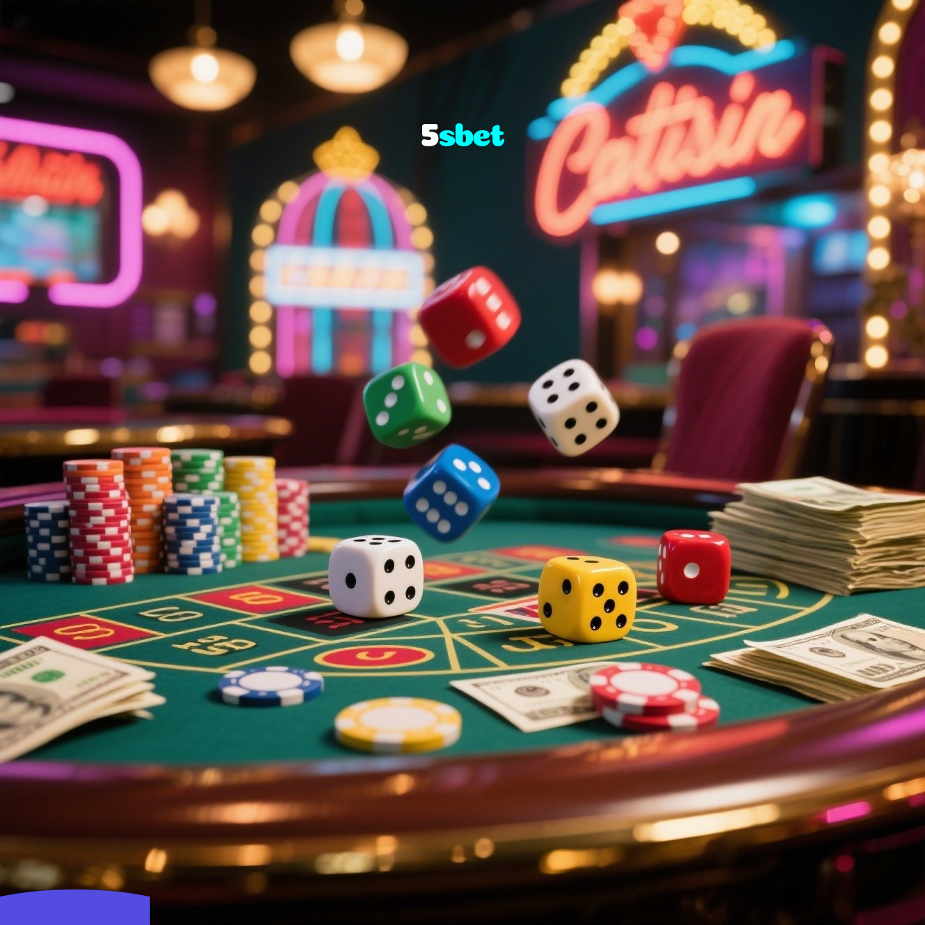 5sbet:Apostas emocionantes no futebol e diversão garantida com roleta e poker!