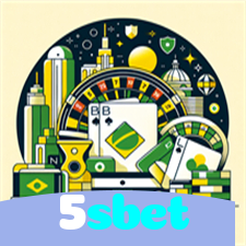 5sbet：Jogue blackjack e conquiste vitórias épicas no nosso cassino online!