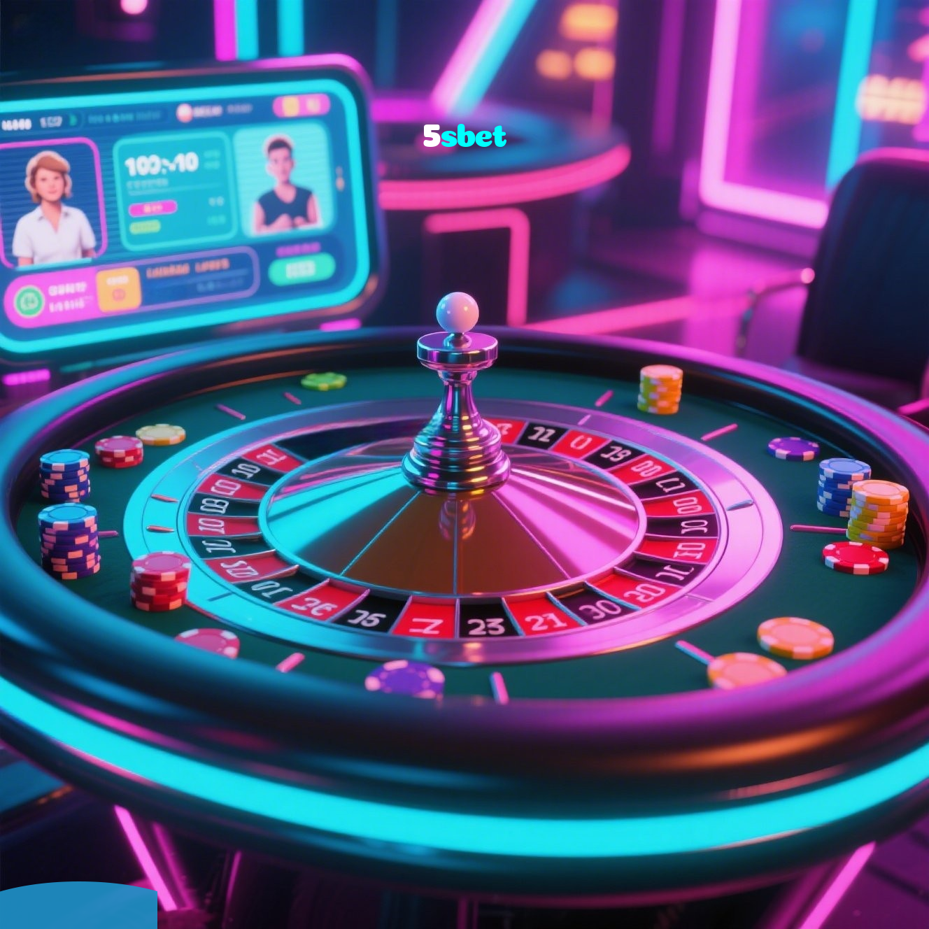 5sbet:Onde o futebol e o cassino se encontram para grandes vitórias!