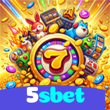 5sbet:Em cada giro, uma vitória! Jogue nas melhores slots online!