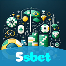 5sbet:Ganhe prêmios em jogos de poker e aposte no futebol com grandes odds!