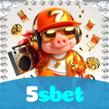 5sbet：Aposte agora e ganhe no melhor cassino online!