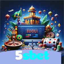 5sbet：A melhor experiência de apostas no futebol e cassino está no nosso site!