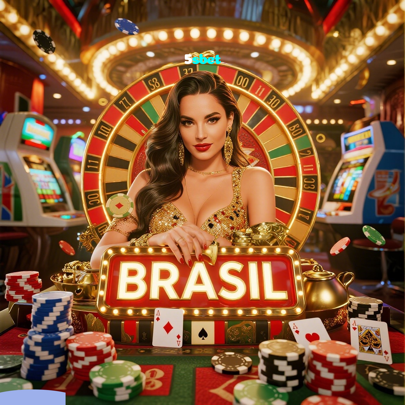 5sbet:O cassino mais confiável para apostar no futebol e jogar slots!