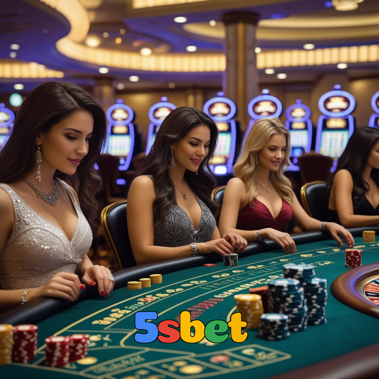 5sbet:Onde sua sorte encontra o melhor cassino online e as apostas no futebol!