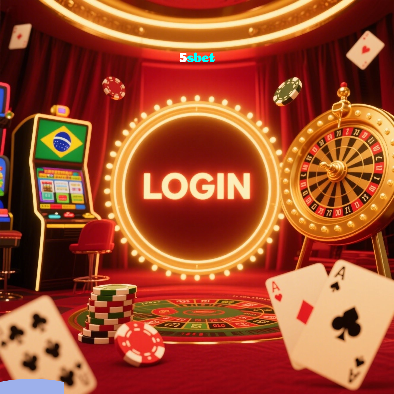 5sbet:Aposte no futebol e jogue os jogos mais emocionantes como blackjack e poker!