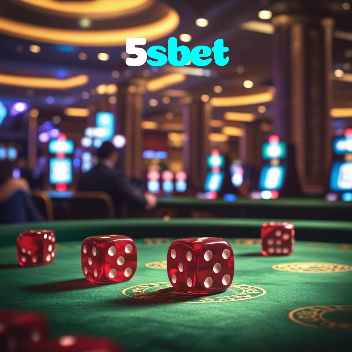 5sbet：A sorte está esperando por você! Vença na roleta e ganhe grandes vitórias!