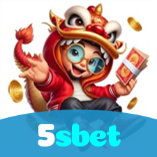 5sbet：A sorte te espera com apostas no futebol e os melhores jogos de cassino!