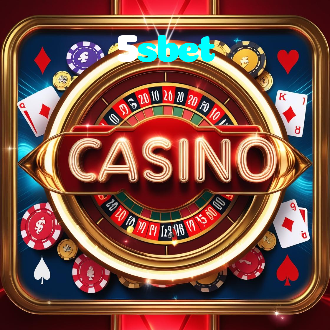 5sbet:Jogue poker, aposte no futebol e tenha uma experiência incrível no cassino online!