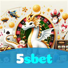 5sbet:Jogue agora e desafie a sorte em nosso cassino online!