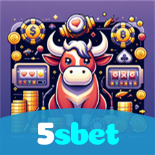 5sbet：Jogue slots, aposte no futebol e vença em grande estilo!